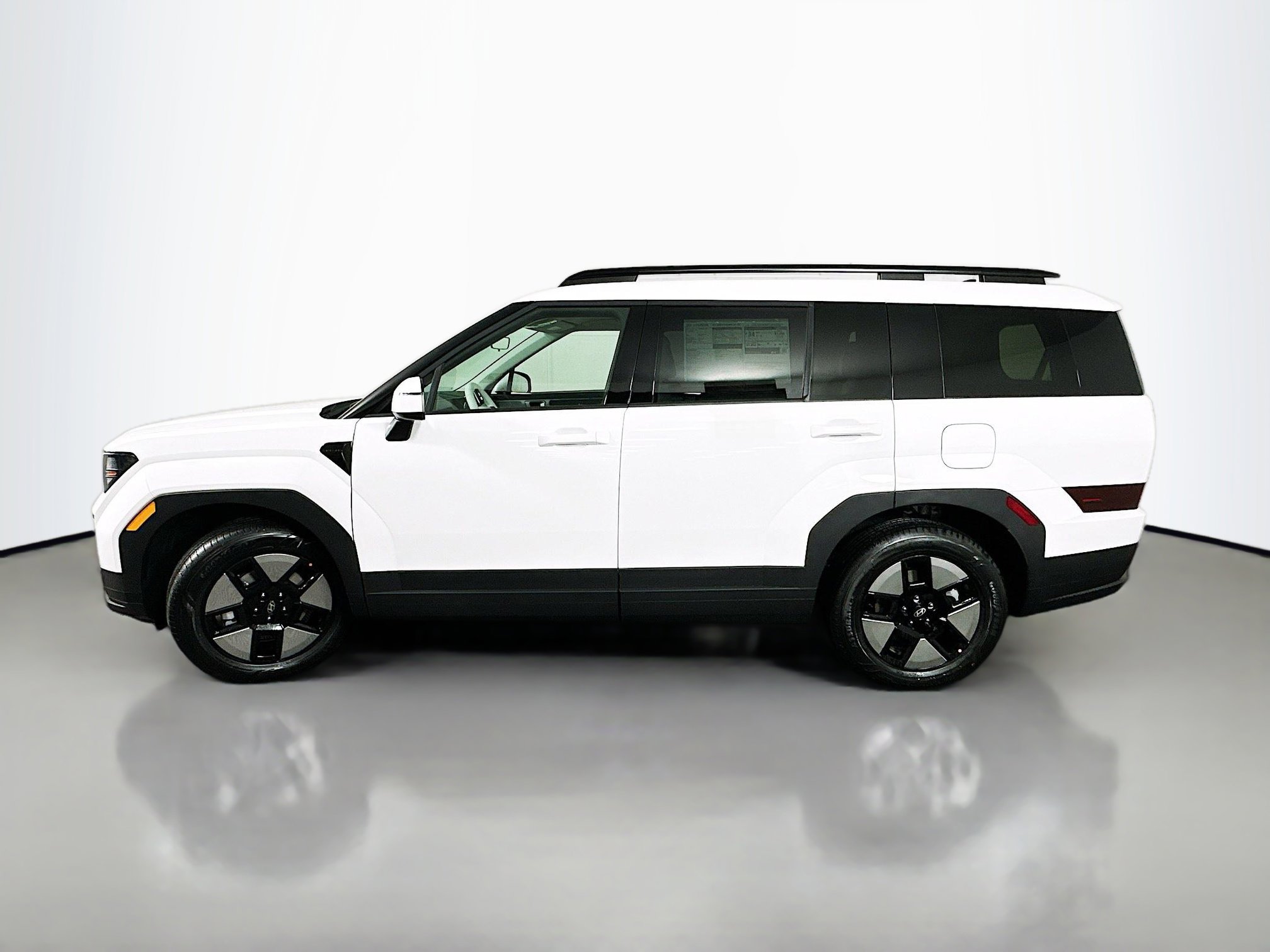 New 2026 Hyundai Santa Fe SEL image 4