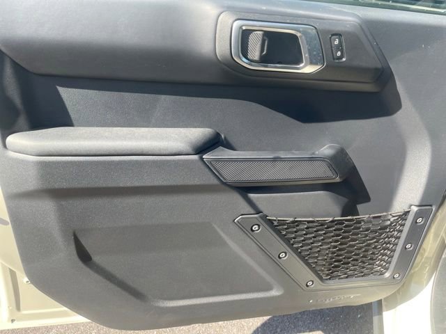 New 2025 Ford Bronco Badlands image 10