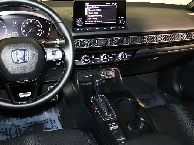 Used 2024 Honda Civic Sport image 15