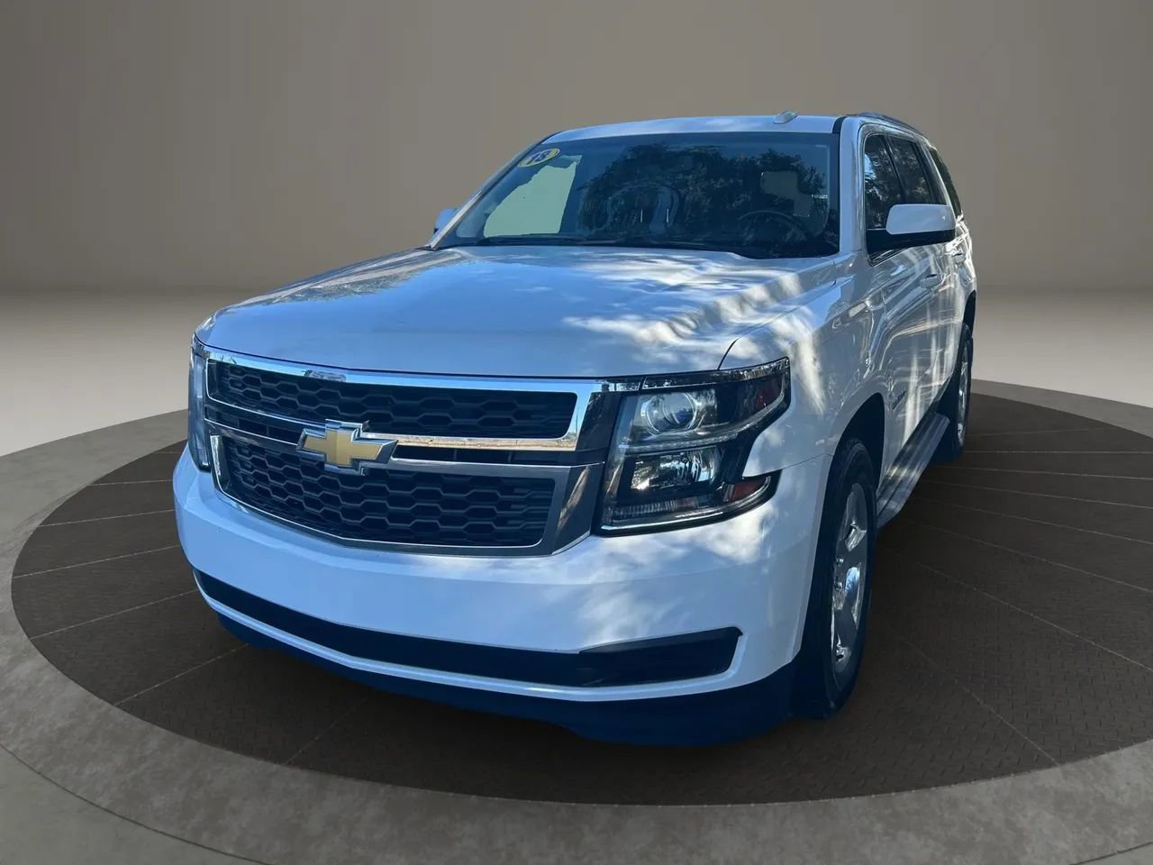 Used 2016 Chevrolet Tahoe LT image 4