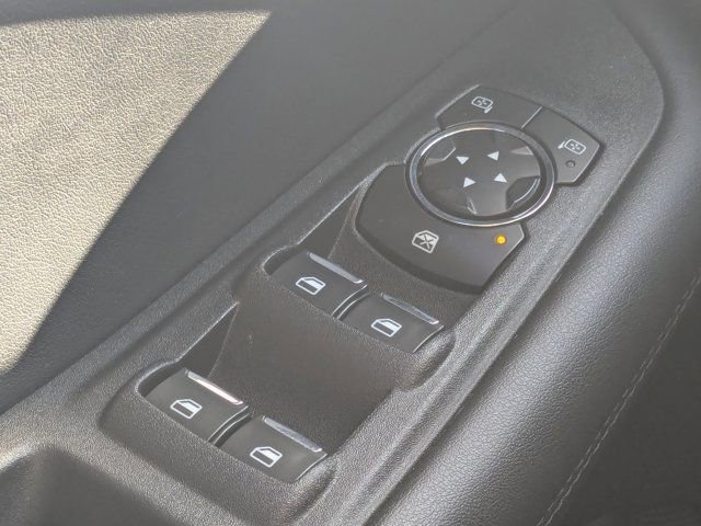 Certified 2021 Ford Edge SEL w/ Convenience Package image 26