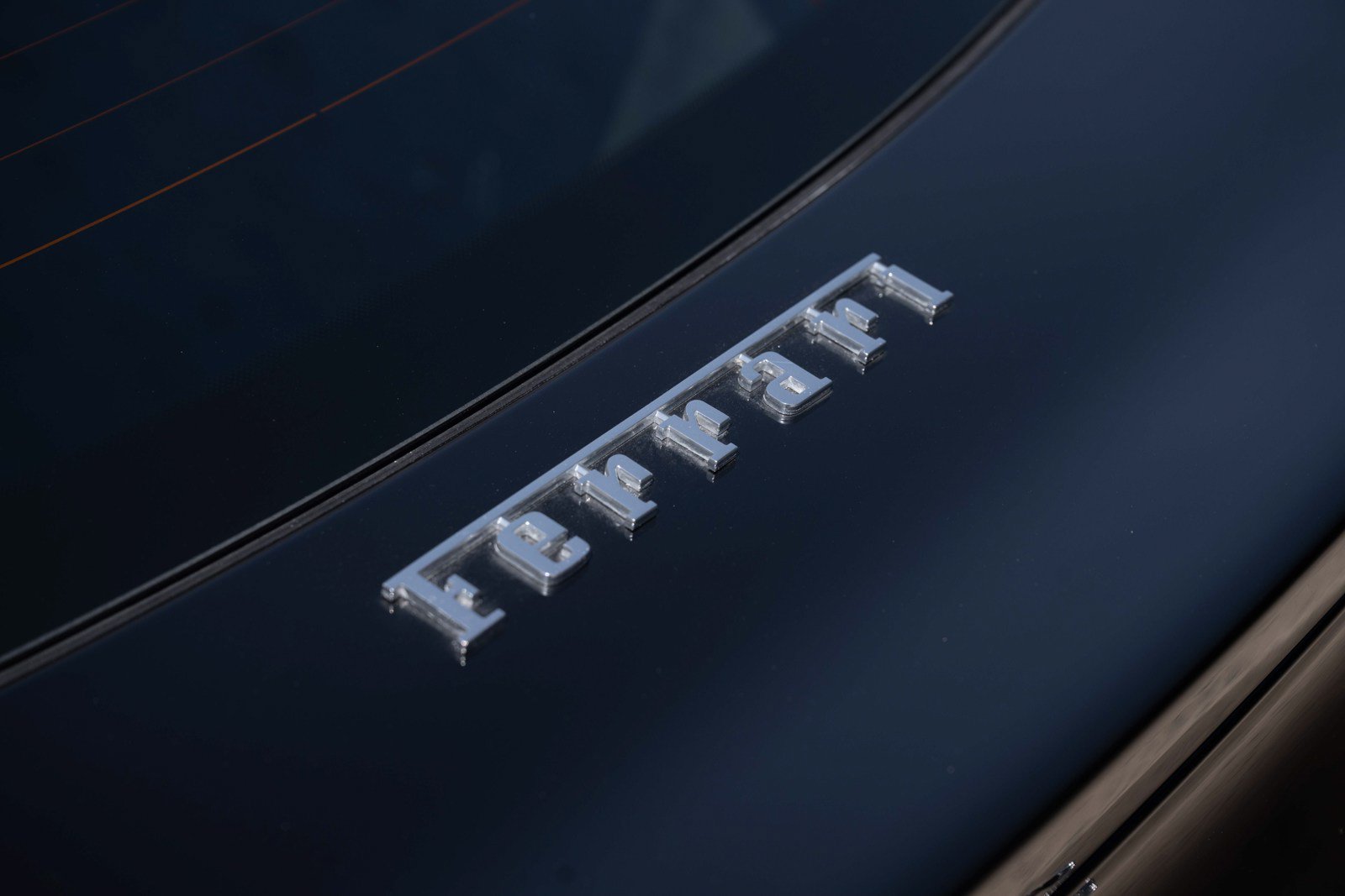 Used 2013 Ferrari F12 Berlinetta RWD image 21