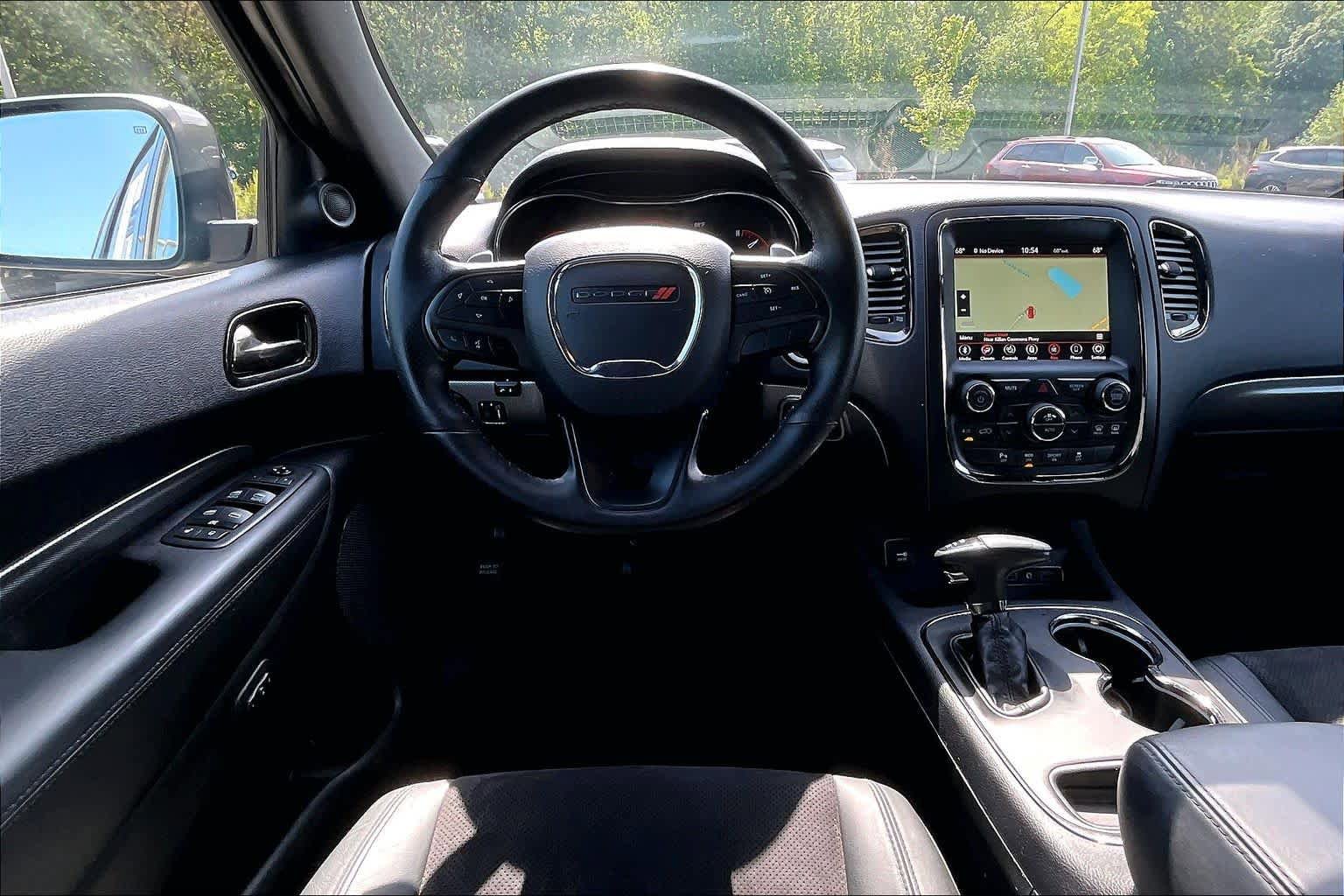 Used 2020 Dodge Durango R/T w/ Trailer Tow Group IV RWD image 5