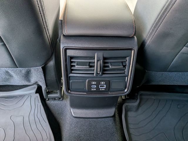 Used 2025 Subaru Forester Sport w/ Popular Package #1 AWD/4WD image 26