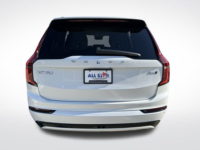 New 2026 Volvo XC90 B6 Ultra image 7