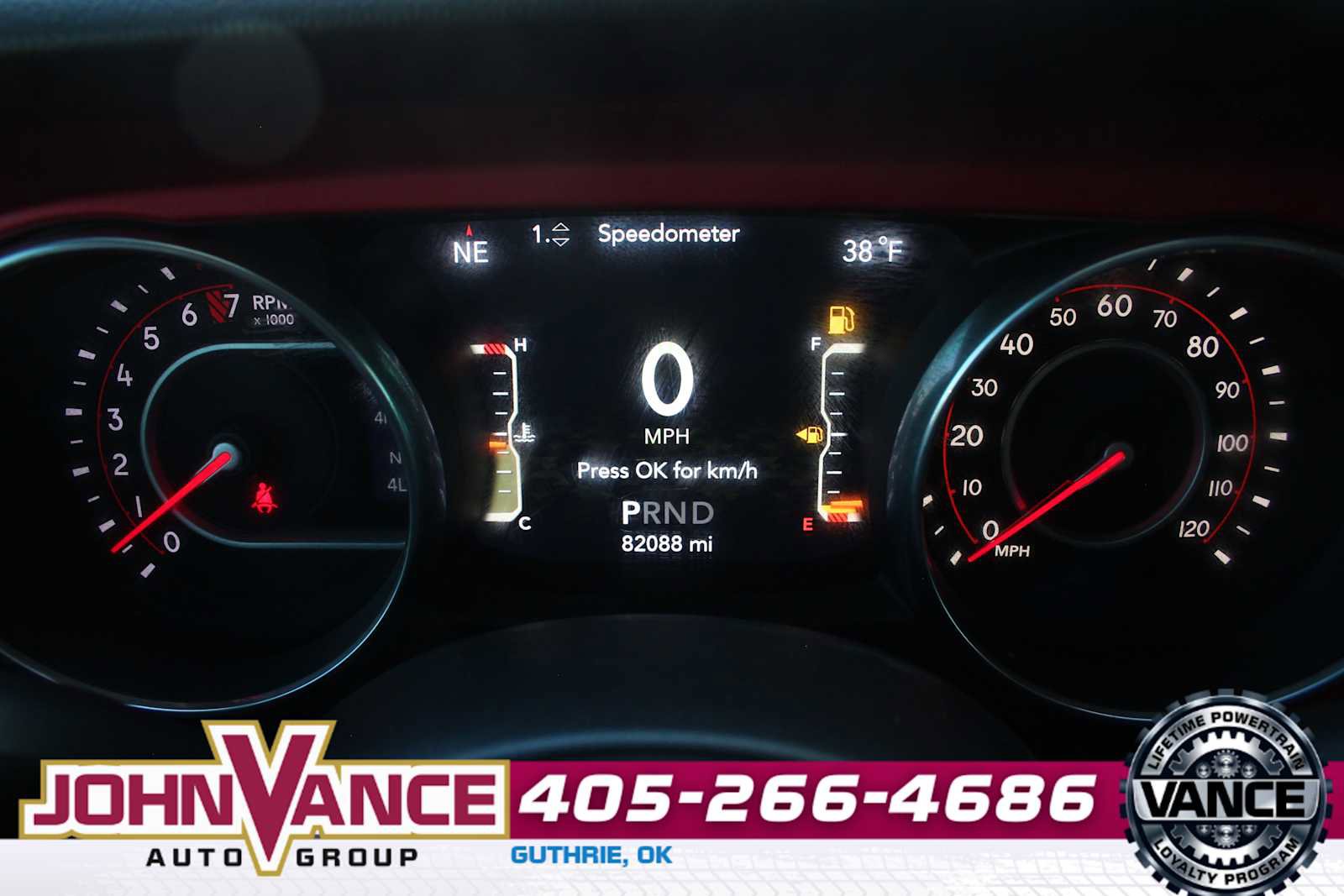 Used 2018 Jeep Wrangler Unlimited Rubicon image 35