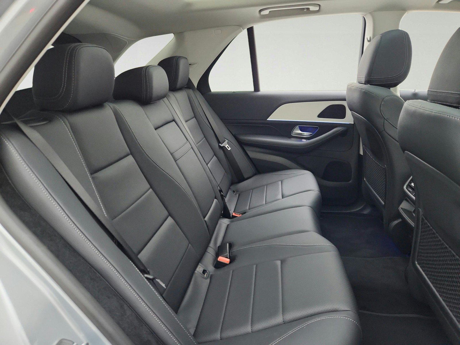 New 2026 Mercedes-Benz GLE 350 4MATIC image 28