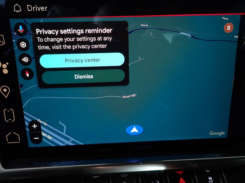 Used 2023 GMC Sierra 1500 SLT w/ SLT Premium Package image 4