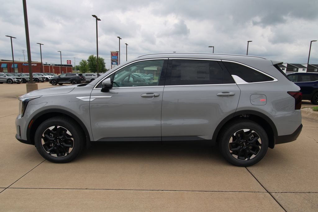 New 2026 Kia Sorento S AWD/4WD image 18
