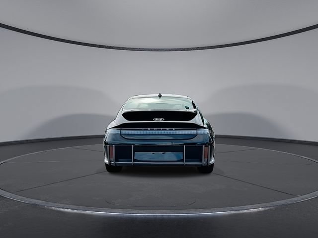 New 2024 Hyundai Ioniq 6 SEL AWD/4WD image 9