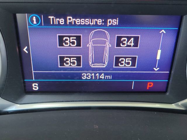 Used 2022 GMC Terrain SLE w/ Driver Convenience Package FWD image 25