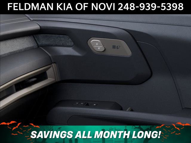 New 2027 Kia Telluride EX FWD image 26