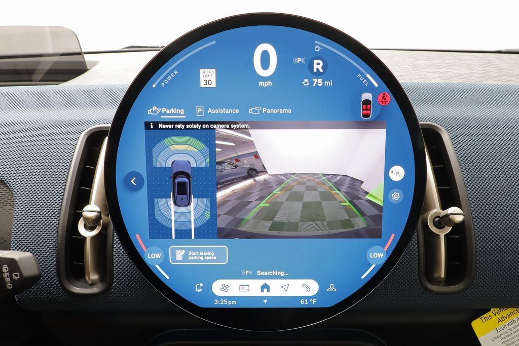 New 2025 MINI Cooper Countryman S image 11