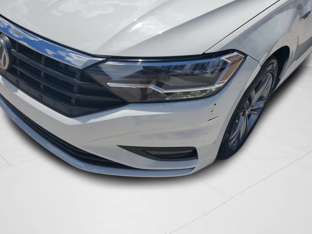 Used 2020 Volkswagen Jetta R-Line FWD image 25