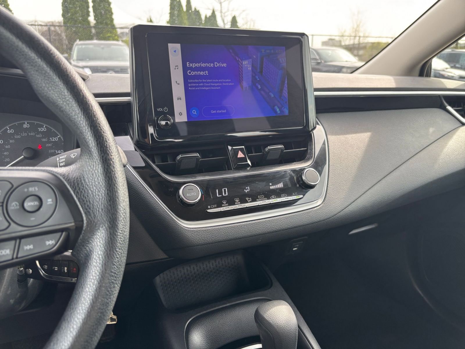 Used 2025 Toyota Corolla LE image 17