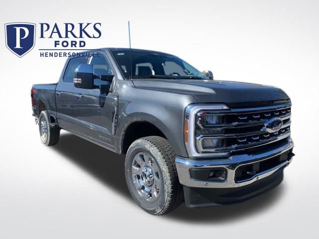New 2026 Ford F350 Lariat w/ Lariat Ultimate Package image 1