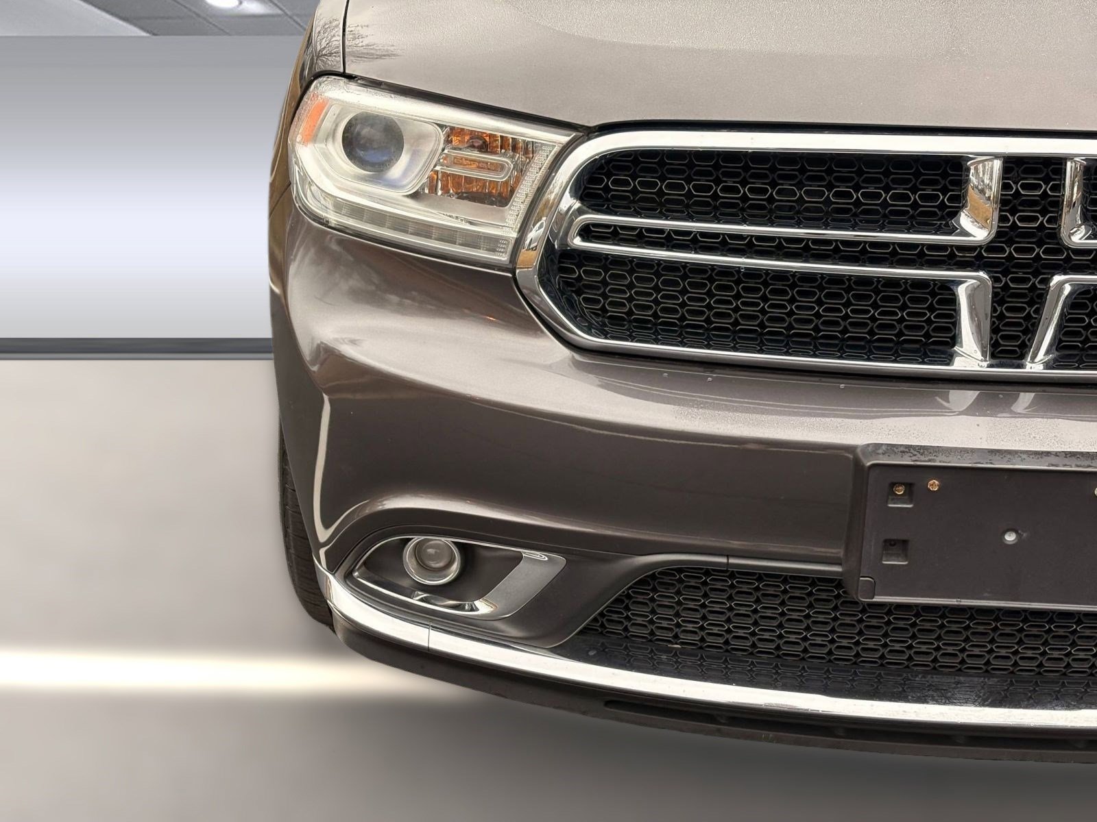 Used 2014 Dodge Durango Limited w/ Trailer Tow Group IV image 11