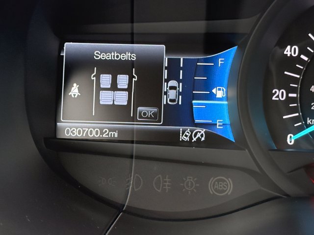 Certified 2024 Ford Edge SEL w/ Convenience Package AWD/4WD image 17