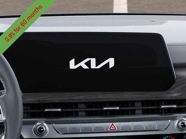 New 2025 Kia Telluride SX X-Line image 20