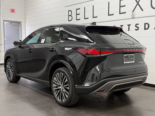 New 2026 Lexus RX 350 Premium Plus AWD/4WD image 6