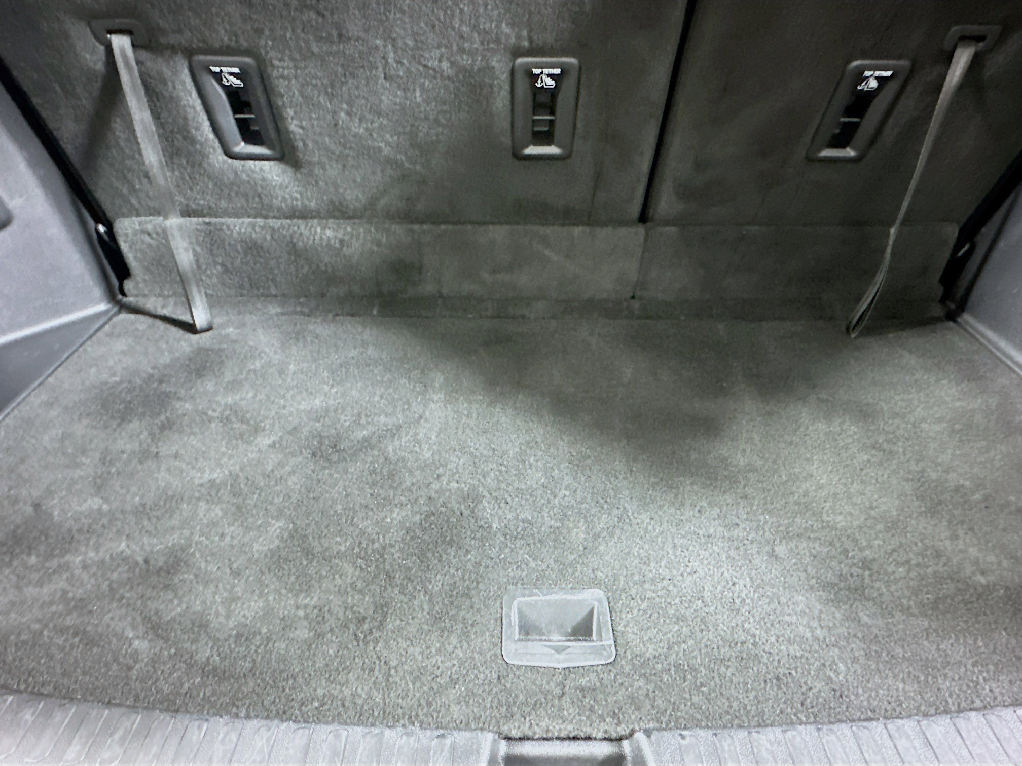 Used 2025 Buick Enclave Preferred image 29