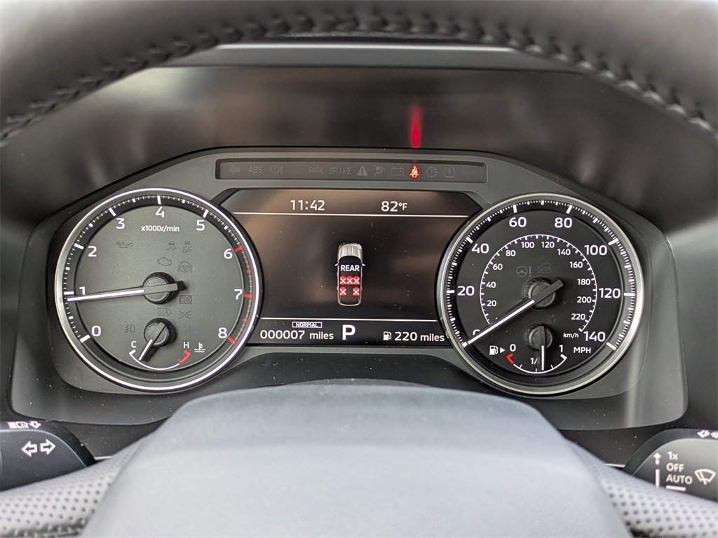 New 2025 Mitsubishi Outlander SE image 28