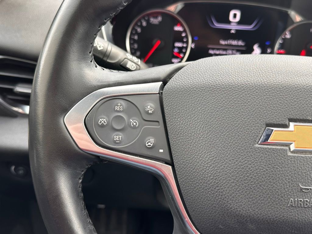 Used 2022 Chevrolet Traverse Premier w/ LPO, Floor Liner Package image 29