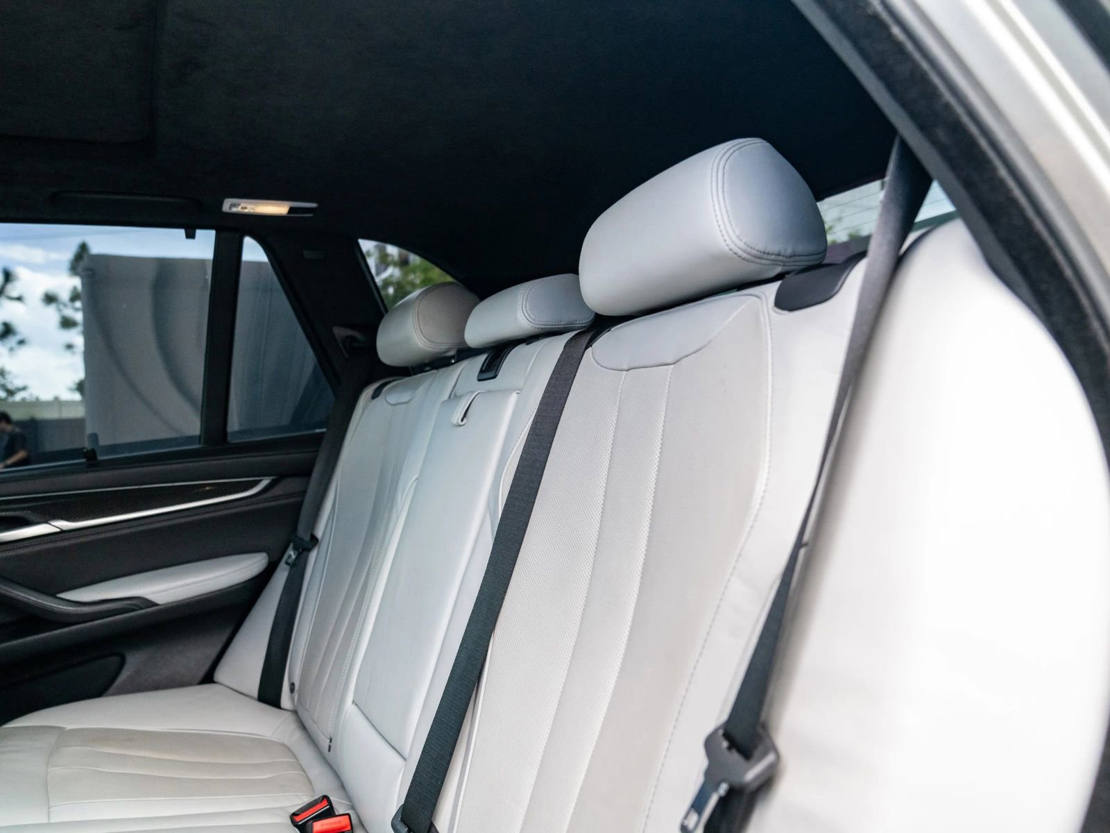 Used 2017 BMW X5 M image 20