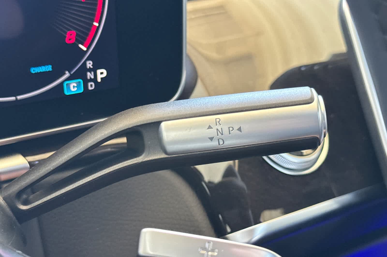 New 2026 Mercedes-Benz S 500 4MATIC image 20