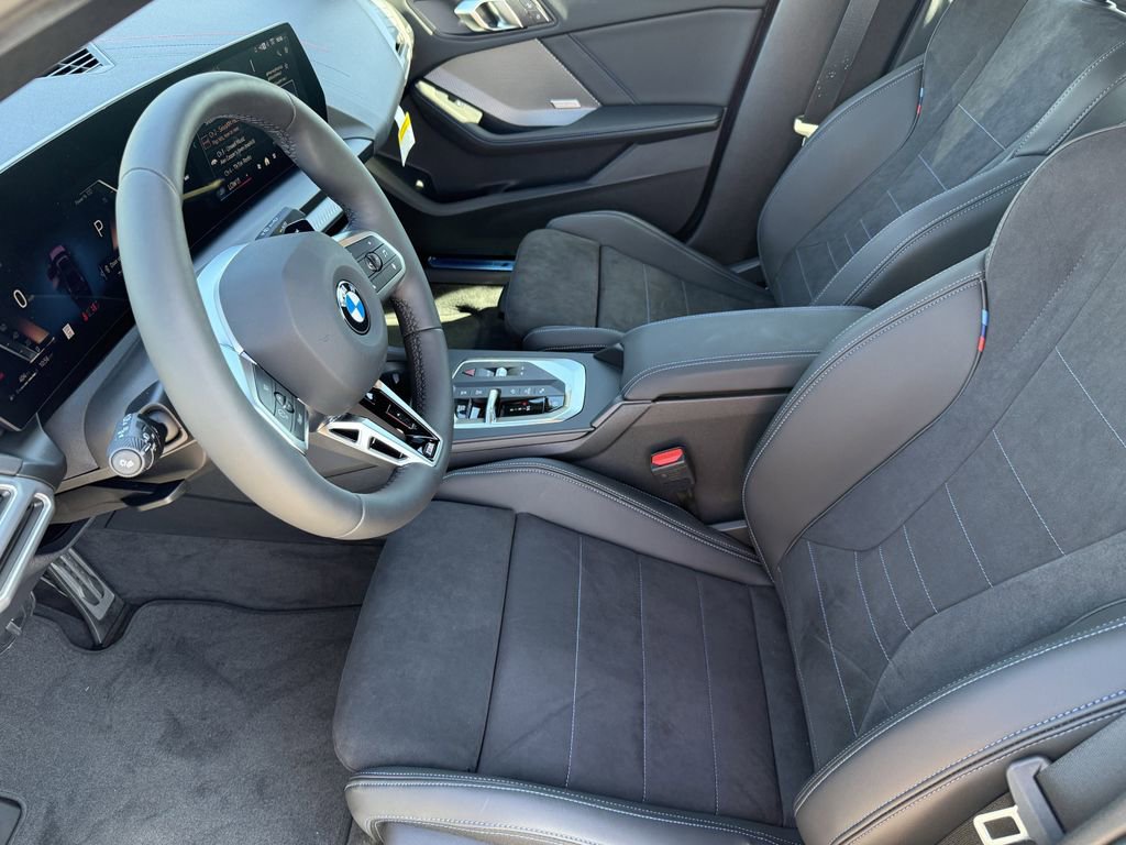 New 2026 BMW 228i xDrive w/ Technology Package image 10