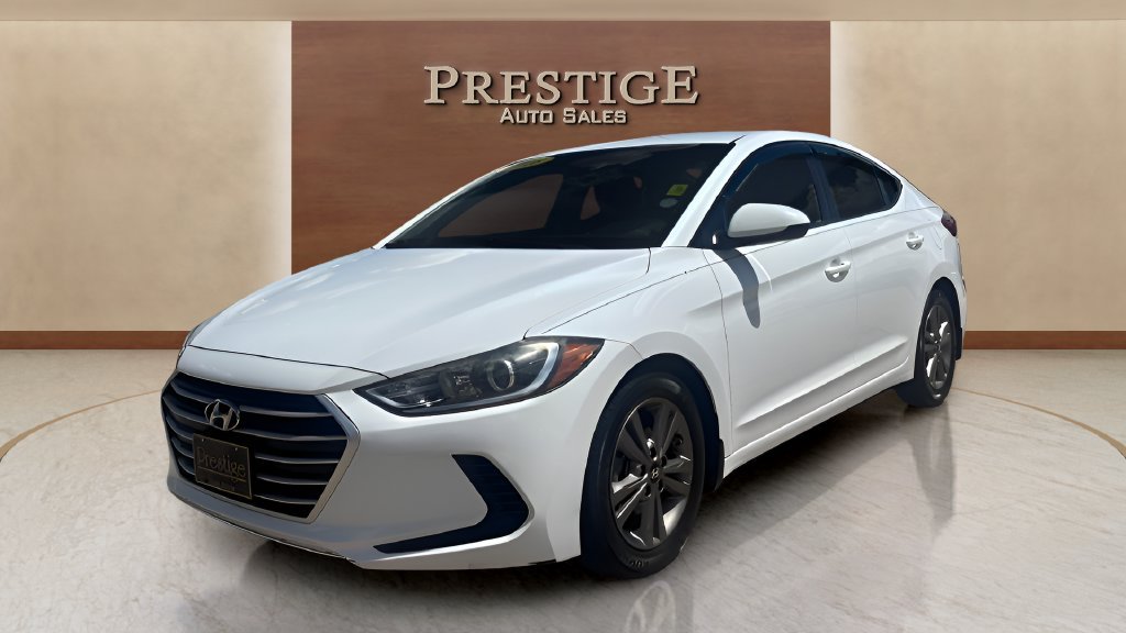 Used 2018 Hyundai Elantra SEL FWD image 36
