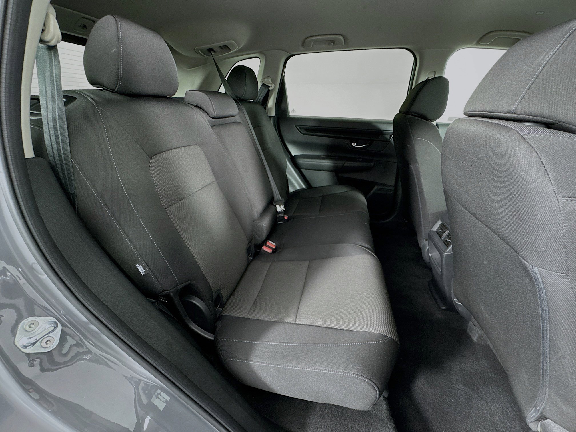 Certified 2025 Honda CR-V LX image 24