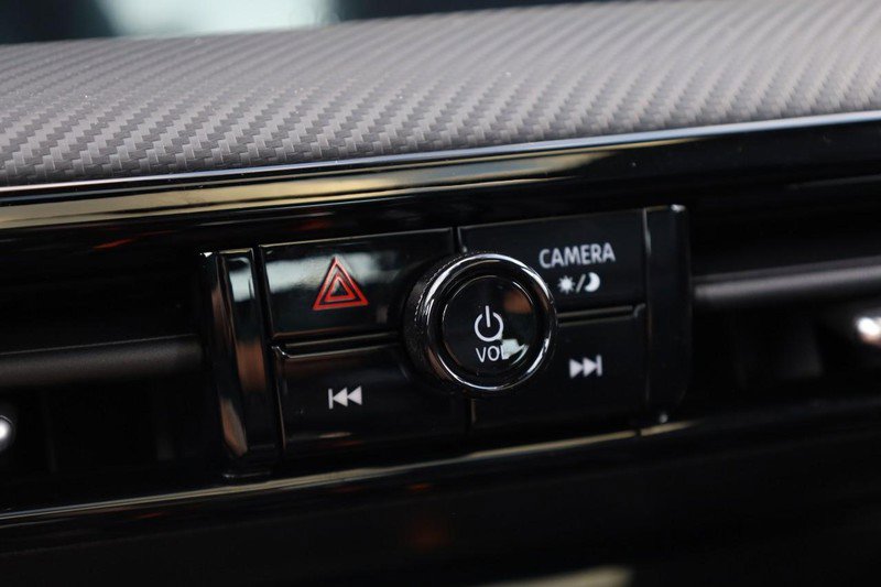 New 2026 Nissan Kicks SR w/ SR Premium Package image 15