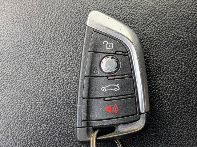 Used 2019 BMW X4 xDrive30i AWD/4WD image 29
