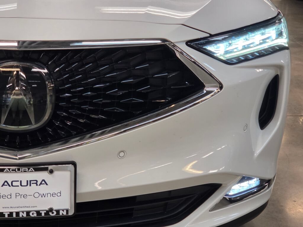 Certified 2023 Acura MDX w/ Advance Package AWD/4WD image 5