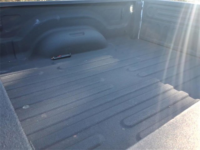 Used 2024 RAM 2500 Big Horn w/ Bed Utility Group image 20