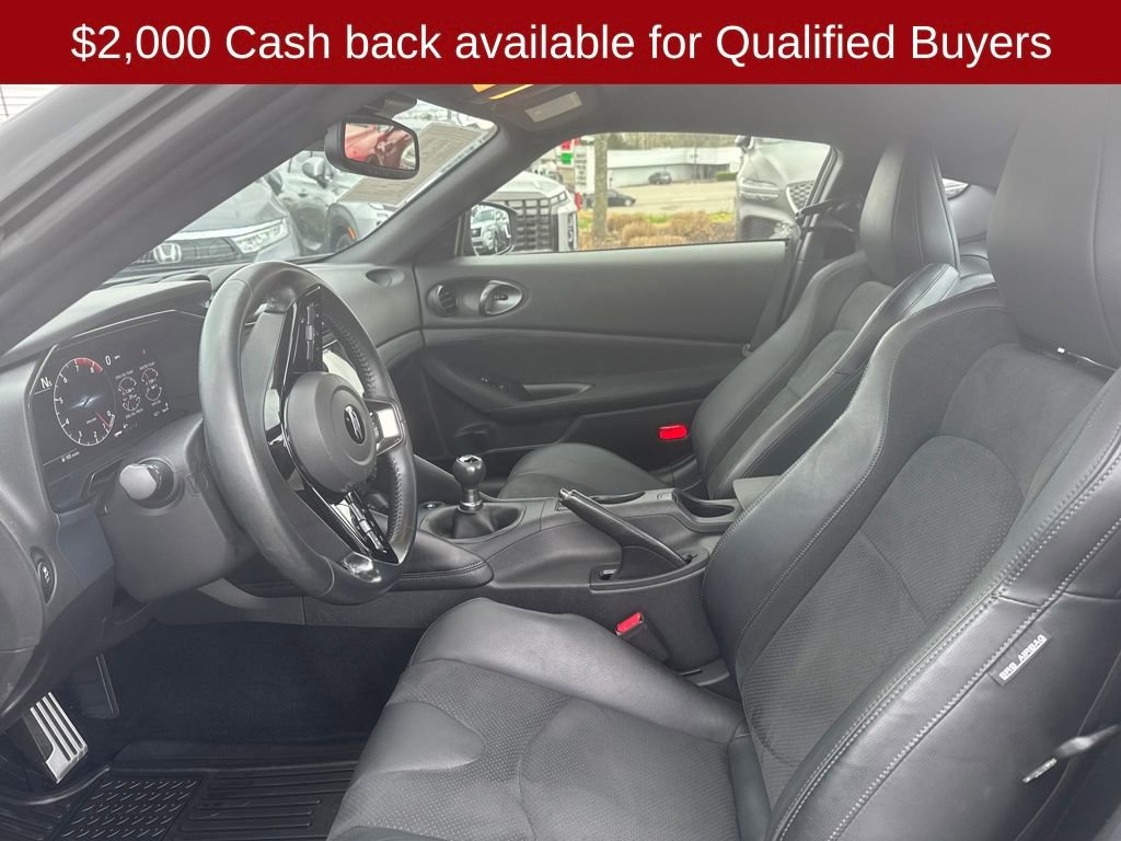 New 2026 Nissan Pathfinder Platinum image 10