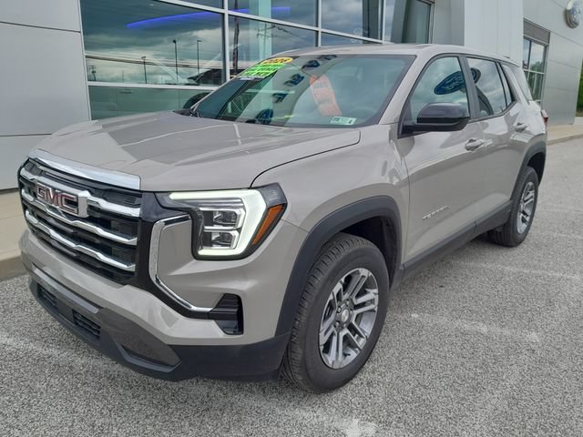 Used 2026 GMC Terrain Elevation AWD/4WD image 5