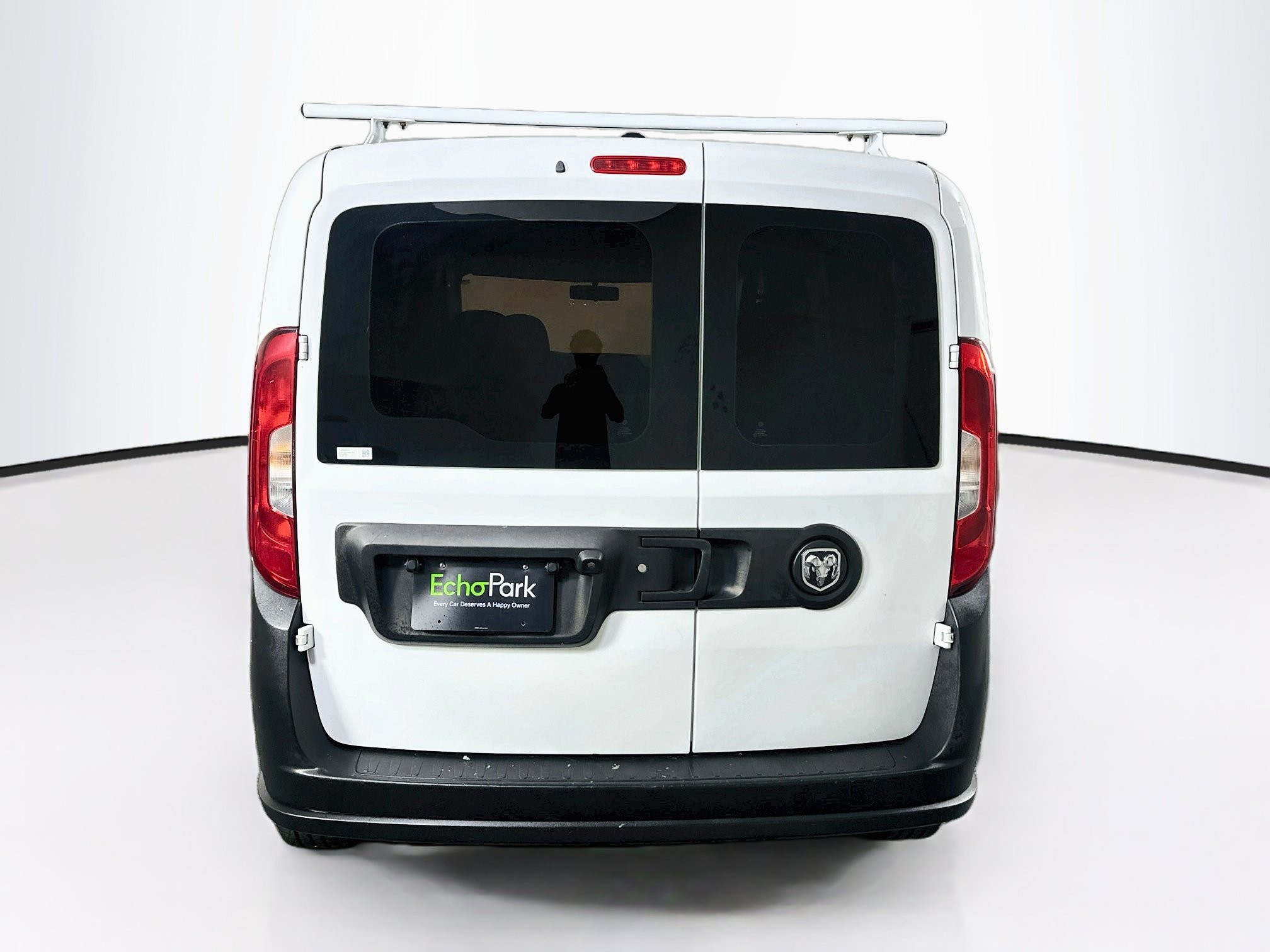 Used 2020 RAM ProMaster City Wagon FWD image 7