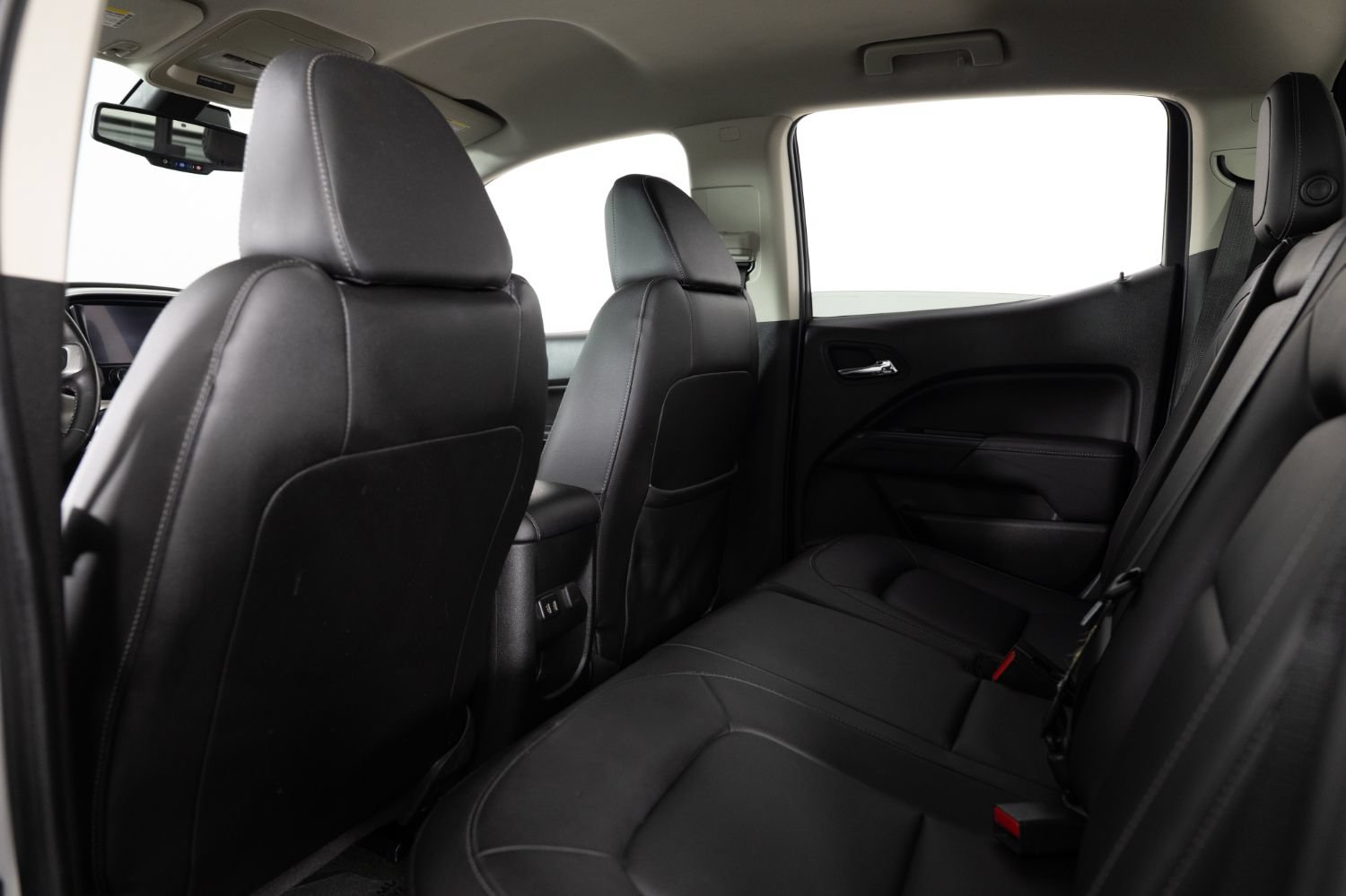Used 2016 GMC Canyon SLT w/ Driver Alert Package RWD image 19