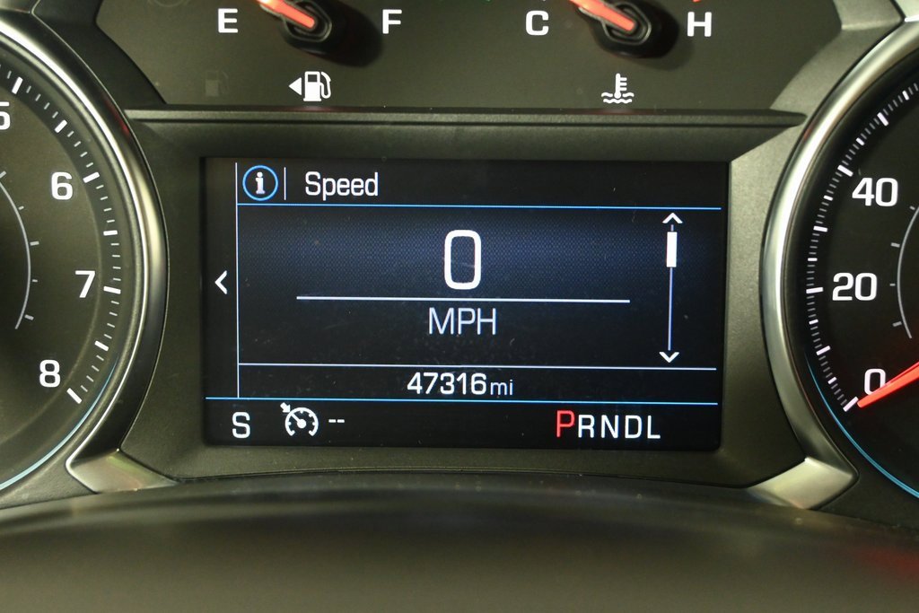 Used 2023 Chevrolet Equinox LT image 26