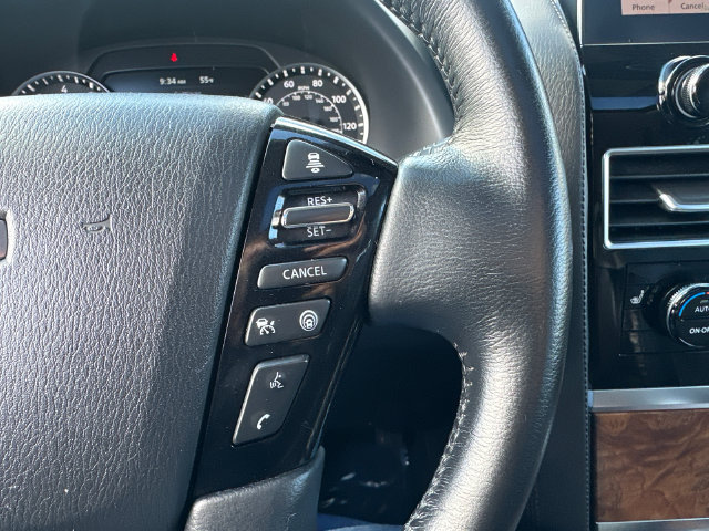 Used 2024 Nissan Armada SL AWD/4WD image 47