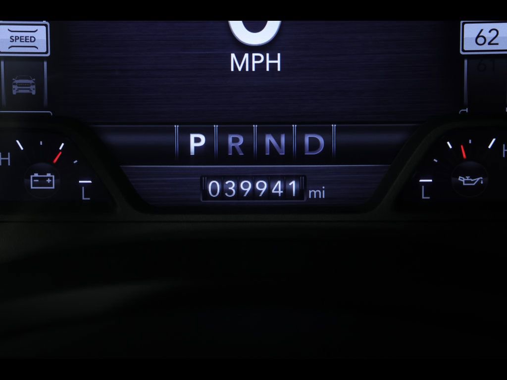 Used 2022 RAM 1500 Big Horn image 27