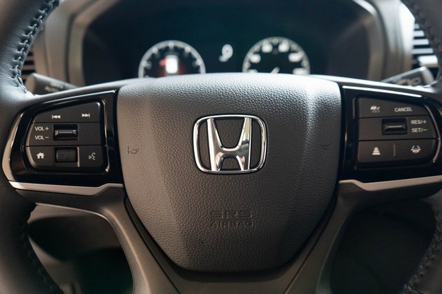 New 2026 Honda Odyssey EX-L image 22
