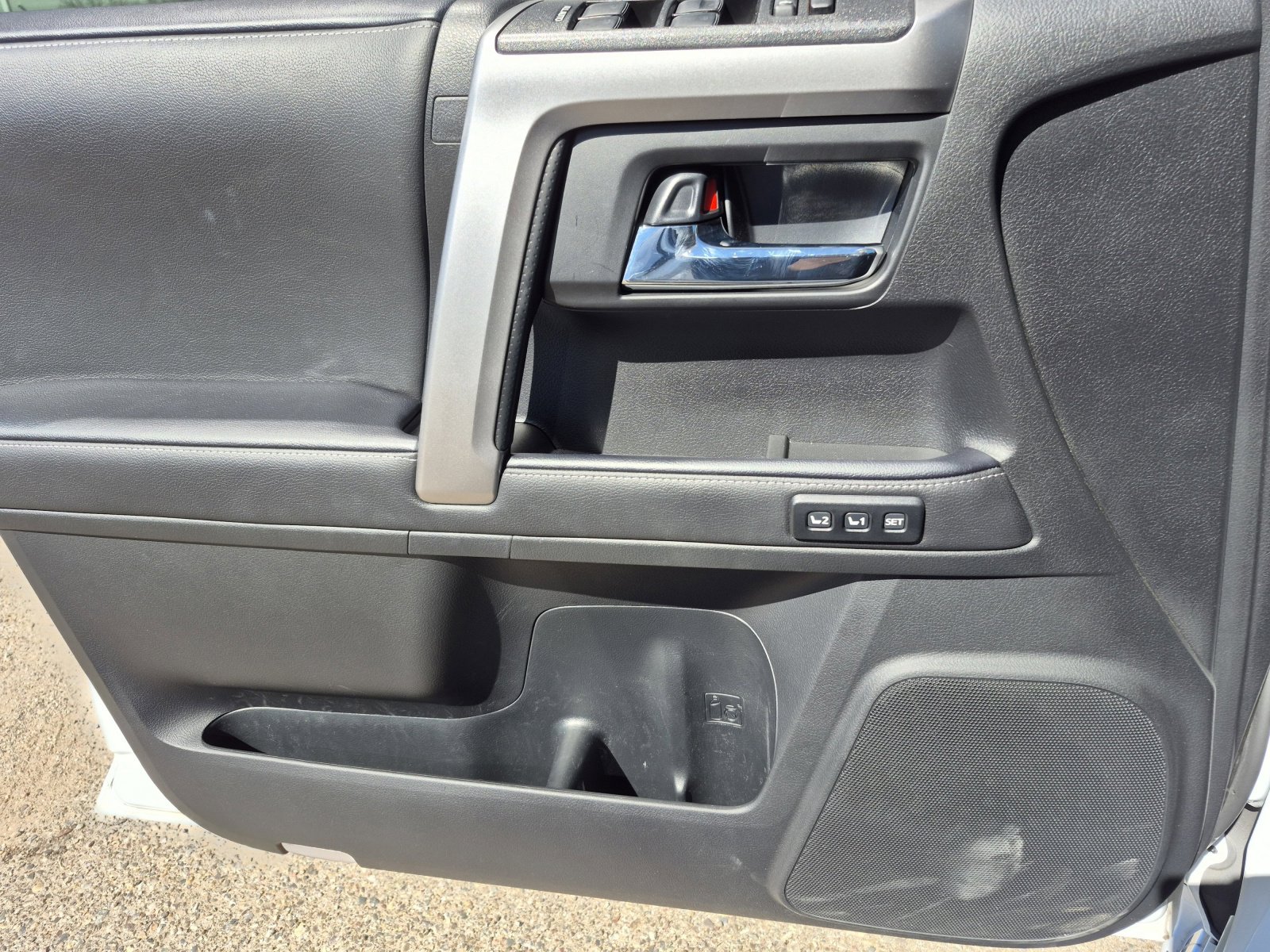 Used 2024 Toyota 4Runner Limited image 14