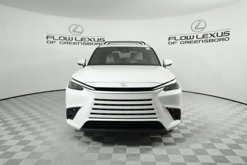 New 2026 Lexus TX 350 AWD w/ Technology Package image 2
