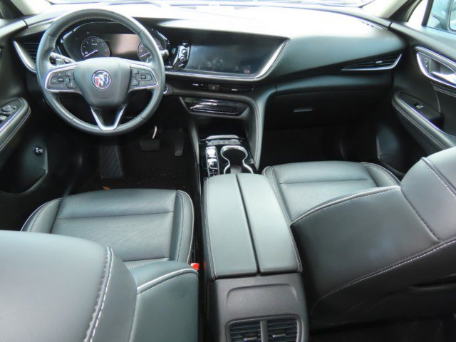 Used 2023 Buick Envision Essence image 21