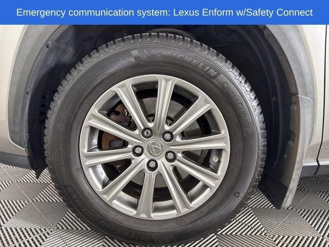 Used 2017 Lexus NX 200t F Sport image 17