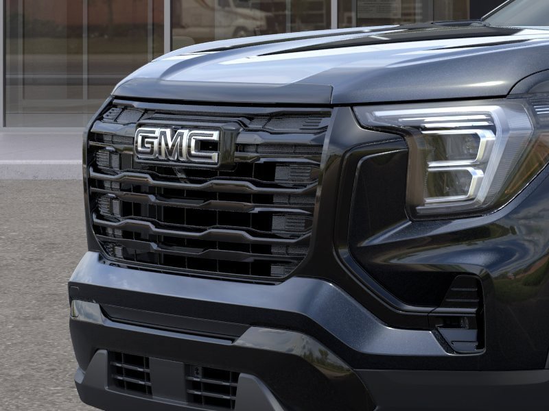 New 2026 GMC Terrain Elevation w/ Elevation Premium Package AWD/4WD image 13