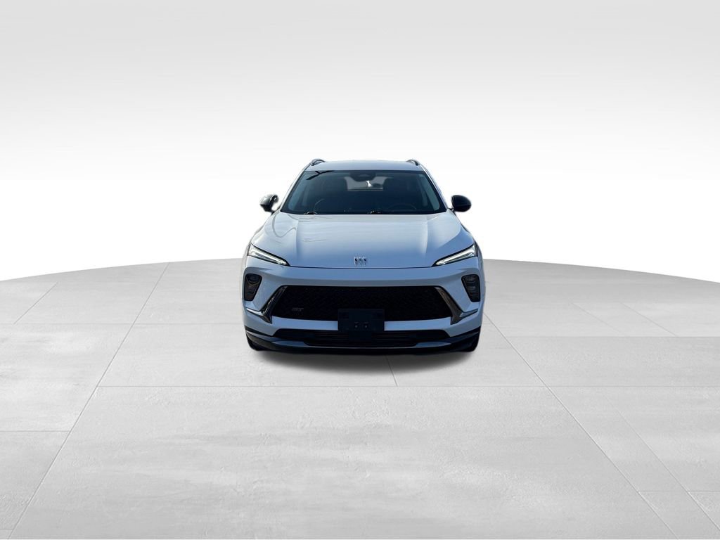 Used 2024 Buick Envision Sport Touring video 2